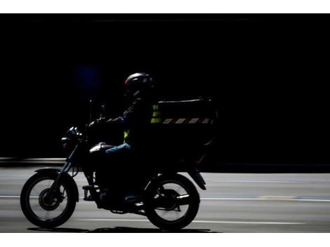 Empresa de Motofrete em Bom Jesus dos Perdões