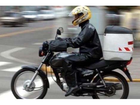 Entregas com Moto em Cubatão