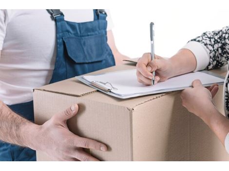 Entrega de Brindes em Registro SP