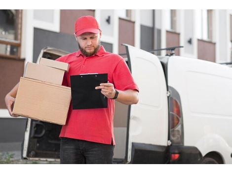 Empresa de Entrega Rápida em São José dos Pinhais PR