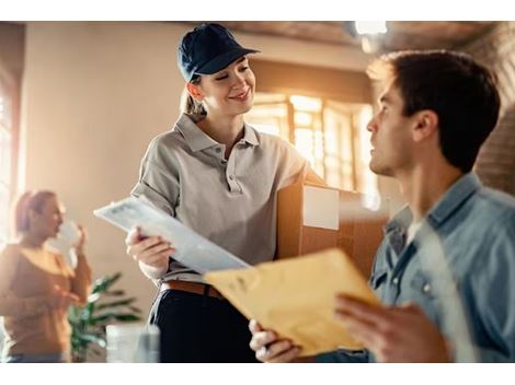 Contratar Empresa de Entrega em Florianópolis