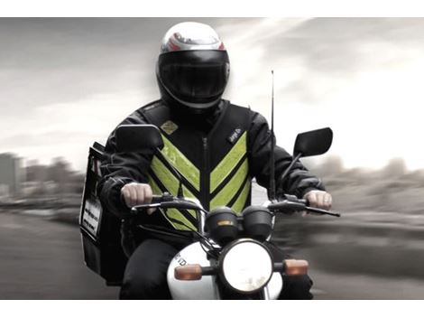 Motoboy em Duque de Caxias RJ