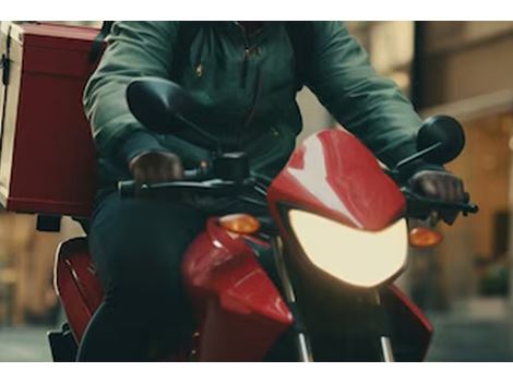 Empresa de Moto Frete Próximo ao Rio