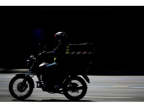 Empresa de Motofrete Próximo ao Rio