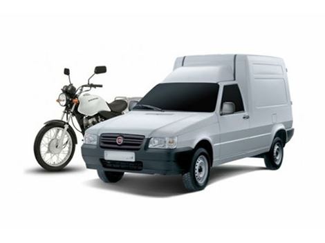 Empresa de Transporte em GO