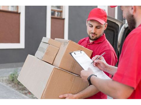 Empresa de Logística em Itumbiara GO