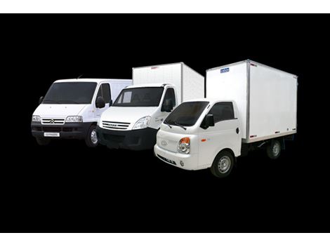 Empresa de Logística com HR em Itumbiara GO