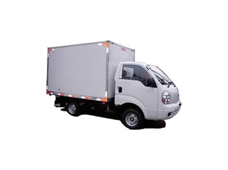 Serviço de Entrega com HR em Itumbiara GO