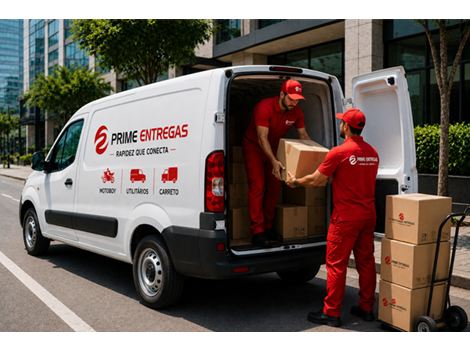 Carreto para Empresas no Jabaquara